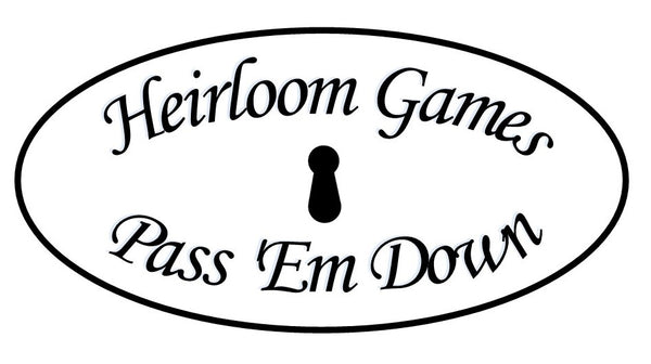 Heirloom Games LLC