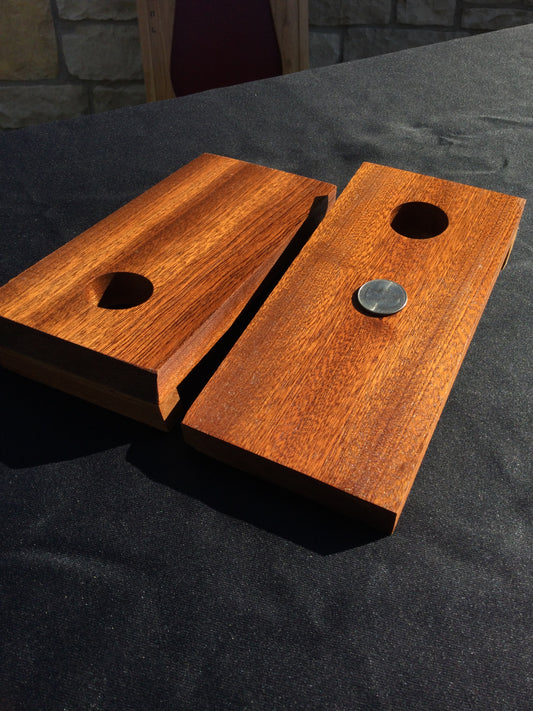 Mini Cornhole