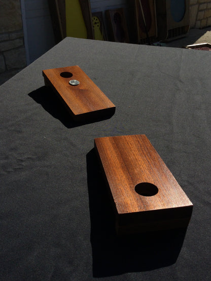 Mini Cornhole